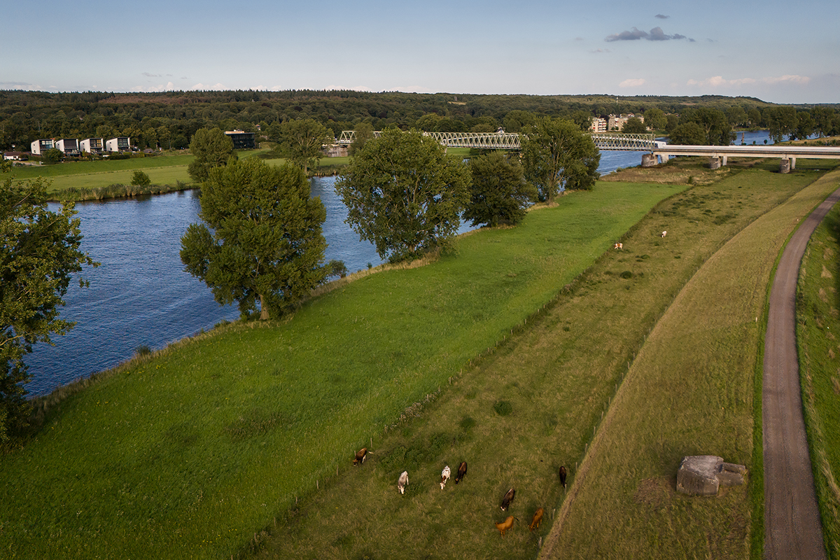 Drone Fotografie